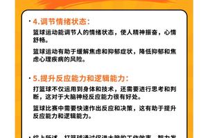  为什么勤奋在篮球发展中如此重要：从个人经验到最新趋势的深入探讨